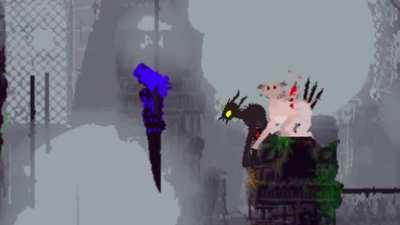 AI discovers poledancing