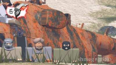 Juba the Roblox Sniper