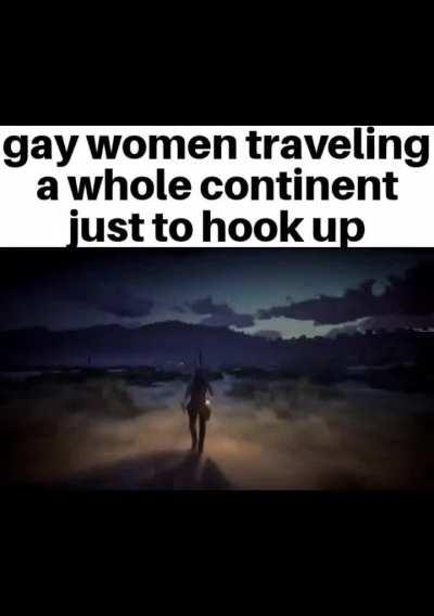 The ultimate LGBT slander meme (extended)