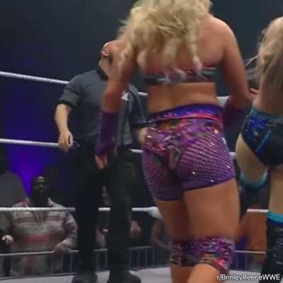 Brinley Reece (4/2/25)