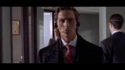 Me on my way to literally anywhere