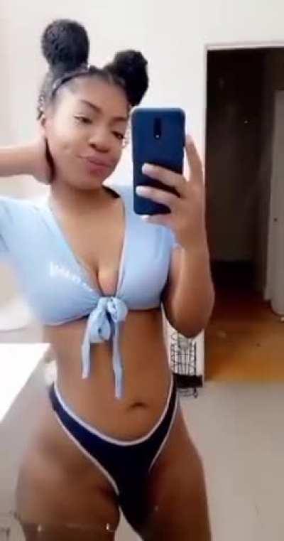 I’ll just sit this here 