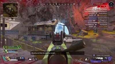 Headshots, you get a headshot, you get a headshot and you get a headshot 😂