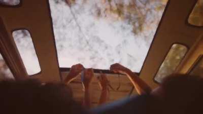 Novo comercial da Volkswagen com Elis Regina e Maria Rita em comemoraÃ§Ã£o aos 70 anos