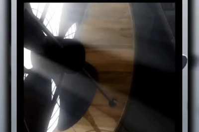 Playoff Hype up video. 