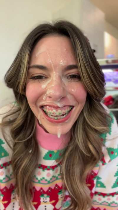 BTS Step-Family Facetime Christmas Special 