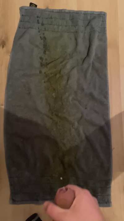 Just another day just another load