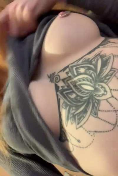 Fill in the blank: redheads are ____