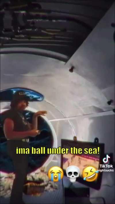 I got permanently banned for posting this in r/oceangatetitan