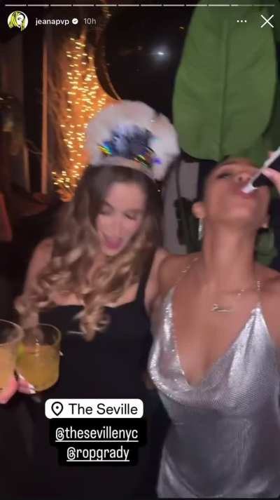 Happy Twerky New Year 26!