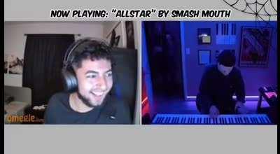 Vê pelo menos até o final