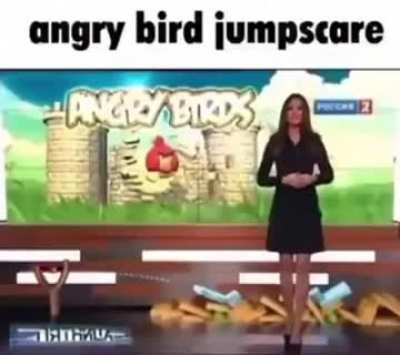 I just shat myself everywhere