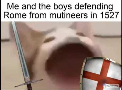 Deus Vult