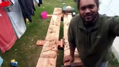 stupid money thirsty streamer vs chad streamer , u decide