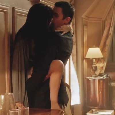 Angelina Jolie extended version from Taking Lives