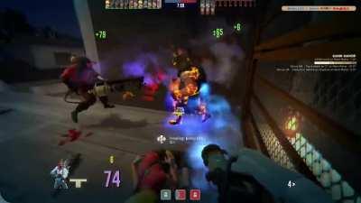 Sir, a W+M1 is after me.