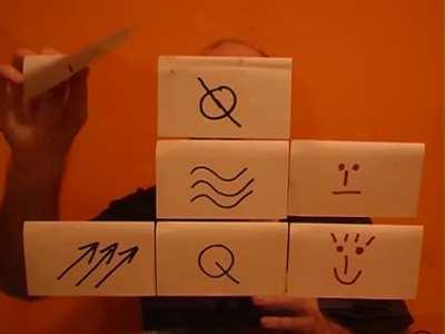 How predictable are you?