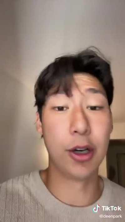 I'm a real man apparently