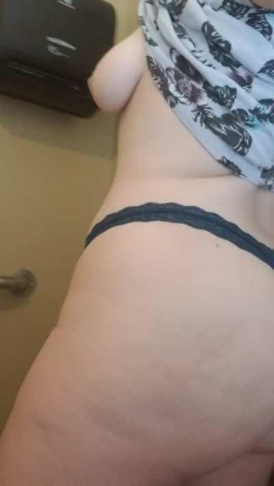 basic titty drop [STBA]