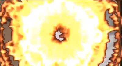 gumball listens to sleep phonk