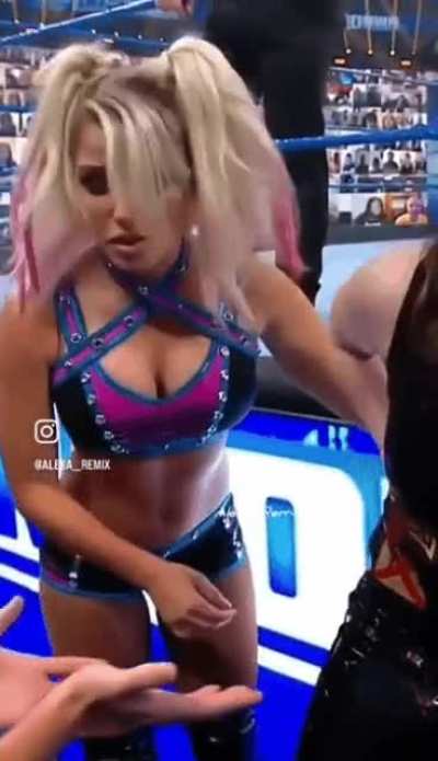 Alexa Bliss