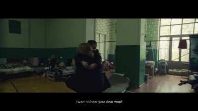 Kalush Orchestra presented a music video for the song 