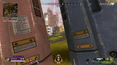 caught about 20 people syncing queues together wiping out lobbies together. This needs be addressed ASAP. I queued 3v3 not 20v3.