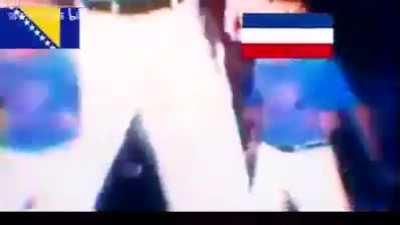 Explaining the 90s to a non-balkaner