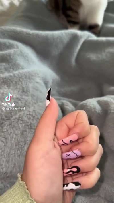 TikTokFlashing - Video #4403