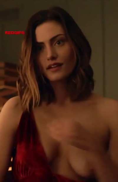 Phoebe Tonkin - The Affair [S04E05]