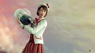 Im yet to find the connection between 