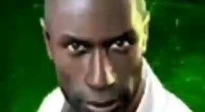 I think some of us forget that the voice actor does other jobs besides Left for Dead