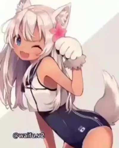 I’m back with another crosspost