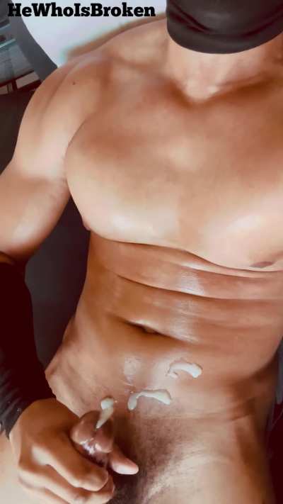 I Wish there was a tight wet hole wrapped around it