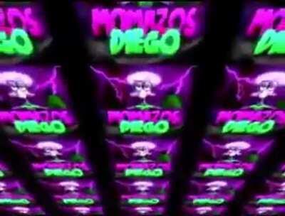Momazos diego nueva 2015 intro