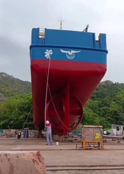 I thought these were printed 