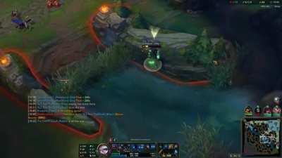 Another Talon E bug compilation.