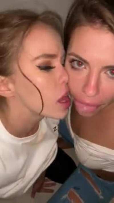 Kafaları güzel galiba