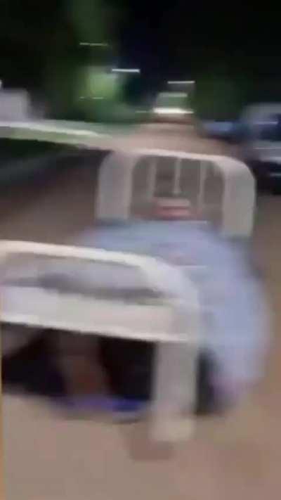 Entendam, rapazes, o que verdadeiramente é um carro de baiano: