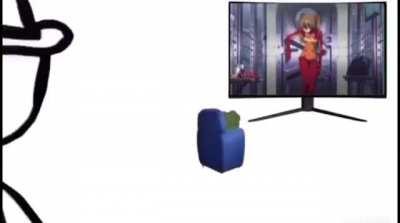 those internet privileges are gonna come tumbling down