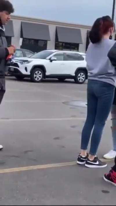 Why did they do her like that 😧