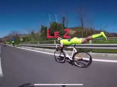 Un dimanche d'avril 2022…