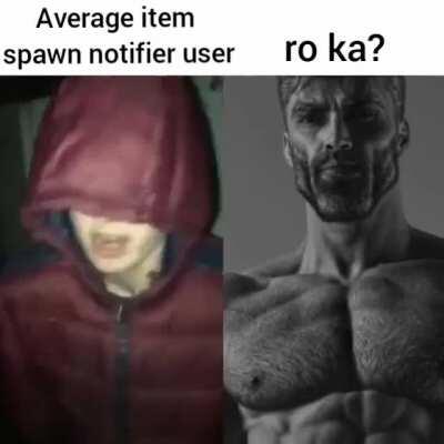 ro ka?