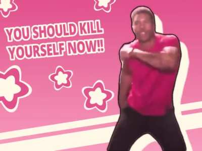 You thought that Nash was inspirational???🤬