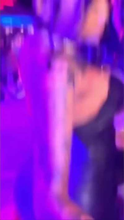 Jania needs more drops