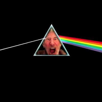 The Great Anti-Semite In The Sky