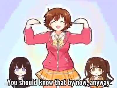 Fapstronauts are real men of culture. BYOB.