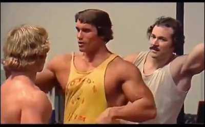 Деда и батя говорили, что надо так делать, а не как ты