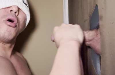 Bigger cocks just taste better