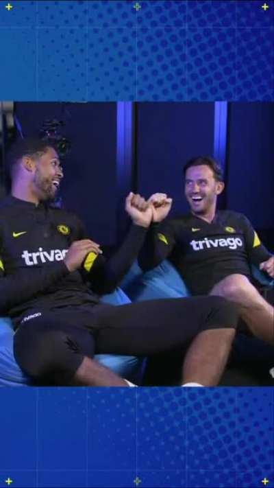 Mad chemistry on the intuition challenge